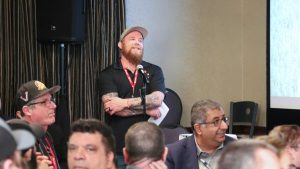 2024 Forestry Summit Unifor, PPWC and USW
